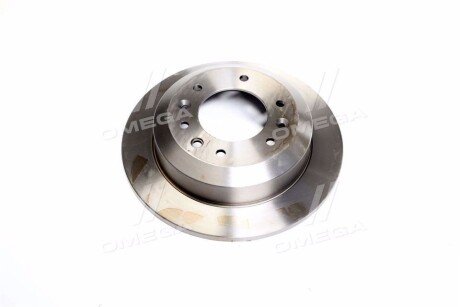 Задний тормозной диск jakoparts J3310301