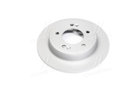 Задній гальмівний (тормозний) диск jakoparts J3310534