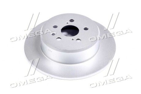 Задній гальмівний (тормозний) диск jakoparts J3312037