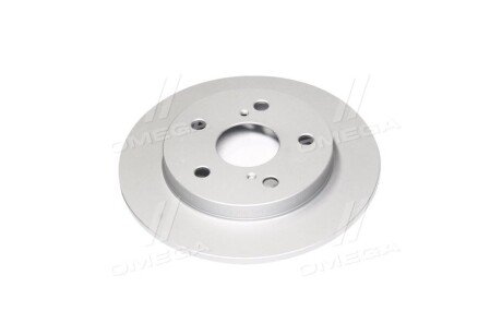 Задній гальмівний (тормозний) диск jakoparts J3312073