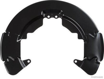 Захисний кожух (відбивач) jakoparts J3323001