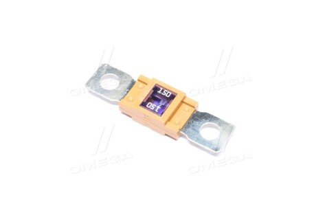 Запобіжник 150A 32V herth+Buss 50295877
