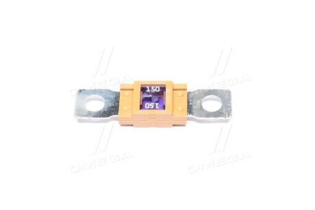 Запобіжник 150A 32V (Jakoparts) herth+Buss 50295877