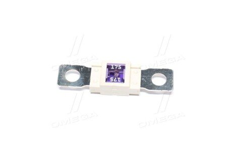 Запобіжник 175A 32V (Jakoparts) herth+Buss 50295872
