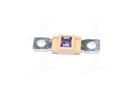 Запобіжник 225A 32V (Elparts) herth+Buss 50295878