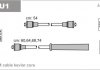 К-кт в/в проводів Ford Escort 1,1.1,3.1,4-1,4I.1,6-1,6 janMor FU1