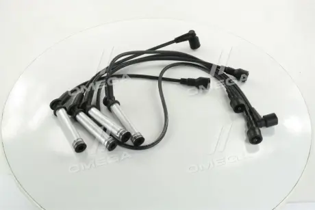 Провода в/в Opel Kadet /Astra F/Omega A 1.8-2.0 JanMor ODU223