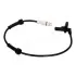 JAPANPARTS RENAULT датчик ABS задн.лів.Dacia Logan,Twingo 04- japan parts ABS001