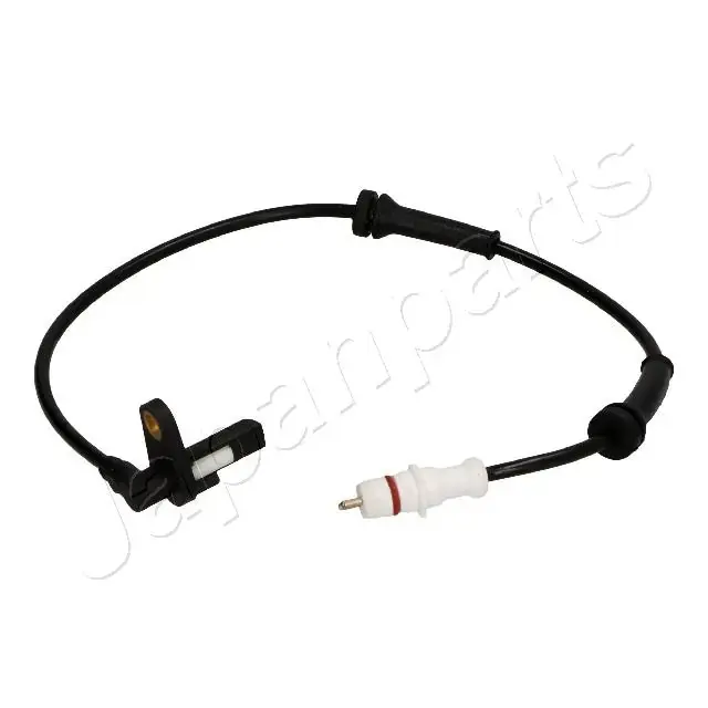 JAPANPARTS RENAULT датчик ABS задн.лів.Dacia Logan,Twingo 04- japan parts ABS001