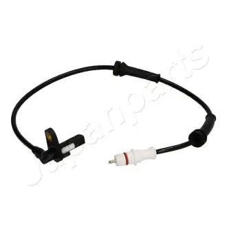 JAPANPARTS RENAULT датчик ABS задн.лів.Dacia Logan,Twingo 04- japan parts ABS001