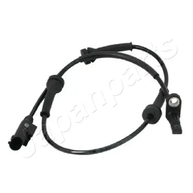 JAPANPARTS FIAT Датчик ABS задній 500 0.9-1.4 07- Japan Parts ABS0201 (фото 1)