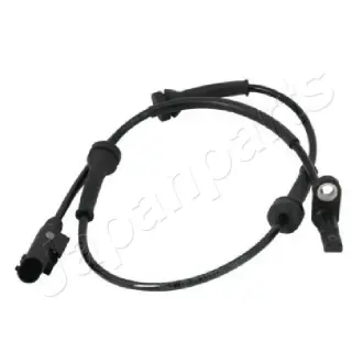 JAPANPARTS FIAT Датчик ABS задній 500 0.9-1.4 07- Japan Parts ABS0201