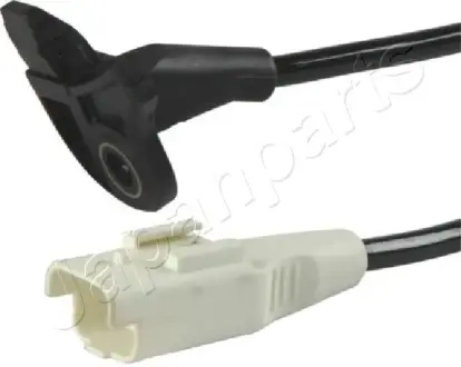 JAPANPARTS CITROEN Датчик ABS передн.C4,Peugeot 307 00- Japan Parts ABS0600