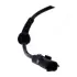 JAPANPARTS RENAULT датчик ABS передн. CLIO V (B7_) 1.5 Blue dCi 85 (B7AG) Japan Parts ABS0700 (фото 2)