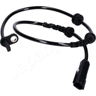 JAPANPARTS RENAULT датчик ABS передн. CLIO V (B7_) 1.5 Blue dCi 85 (B7AG) japan parts ABS0700 Рено Clio