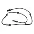 JAPANPARTS NISSAN датчик ABS передн.Infiniti G,Z370 07- Japan Parts ABS1009 (фото 3)