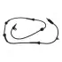 JAPANPARTS NISSAN датчик ABS передн.Infiniti G,Z370 07- Japan Parts ABS1009 (фото 4)