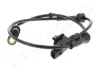 JAPANPARTS NISSAN Датчик ABS задній QASHQAI II Джип (J11, J11_) 1.2-1.6 13- Japan Parts ABS1027 (фото 1)