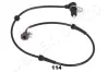 JAPANPARTS NISSAN Датчик ABS передній лівий PATHFINDER II (R50) 2.7-3.5 95-04 Japan Parts ABS114 (фото 2)