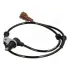 JAPANPARTS NISSAN Датчик ABS передній лівий PATHFINDER II (R50) 2.7-3.5 95-04 Japan Parts ABS114 (фото 3)
