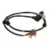 JAPANPARTS NISSAN Датчик ABS передній лівий PATHFINDER II (R50) 2.7-3.5 95-04 Japan Parts ABS114 (фото 4)