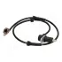 JAPANPARTS NISSAN Датчик ABS передній лівий PATHFINDER II (R50) 2.7-3.5 95-04 Japan Parts ABS114 (фото 1)