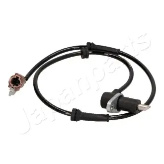 JAPANPARTS NISSAN Датчик ABS передній лівий PATHFINDER II (R50) 2.7-3.5 95-04 japan parts ABS114 Ниссан Патфайндер r50