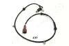 JAPANPARTS датчик ABS задн. лів. NISSAN ALMERA TINO -06 japan parts ABS-137