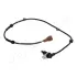 JAPANPARTS датчик ABS задн. лів. NISSAN ALMERA TINO -06 japan parts ABS-137