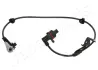 JAPANPARTS TOYOTA Датчик ABS задній правий HILUX VII Пікап (_N1_, _N2_, _N3_) 2.5 D-4D 4WD (KUN25) 07-15 Japan Parts ABS2028 (фото 1)