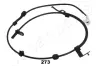 JAPANPARTS датчик ABS передн. прав. TOYOTA Yaris -11 japan parts ABS273