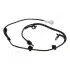 JAPANPARTS датчик ABS передн. прав. TOYOTA Yaris -11 japan parts ABS273