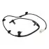 JAPANPARTS датчик ABS передн. прав. TOYOTA Yaris -11 japan parts ABS273