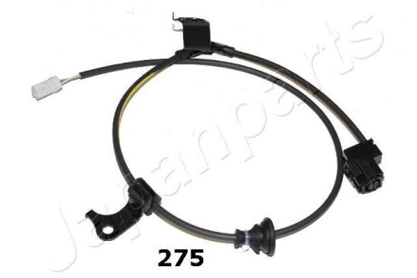 JAPANPARTS TOYOTA Датчик ABS задній правий YARIS 1.0-1.4 05-12 japan Parts ABS275