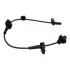 JAPANPARTS HONDA Датчик ABS задній правий CIVIC VIII Hatchback 1.4-2.2 05-11 japan parts ABS449