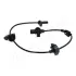 JAPANPARTS HONDA Датчик ABS передній лів. CIVIC VIII 06- japan parts ABS459