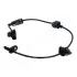 JAPANPARTS HONDA Датчик ABS передній лів. CIVIC VIII 06- japan parts ABS459
