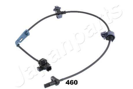 JAPANPARTS HONDA Датчик ABS передній прав. CIVIC VIII 06- japan Parts ABS460