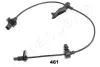 JAPANPARTS HONDA Датчик ABS задній лівий CIVIC VIII Ліфтбек 1.3/1.8 06-12 japan parts ABS461