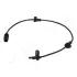 JAPANPARTS HONDA Датчик ABS задній лівий CIVIC VIII Ліфтбек 1.3/1.8 06-12 japan parts ABS461