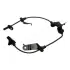 JAPANPARTS HONDA датчик ABS передн. лівий Accord 08- japan parts ABS463