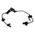 JAPANPARTS HONDA датчик ABS передн. лівий Accord 08- japan parts ABS463