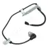 JAPANPARTS SUZUKI Датчик ABS передн прав.. GRAND VITARA I japan parts ABS832
