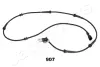 JAPANPARTS JEEP Датчик ABS передній GRAND CHEROKEE 2.5 95-99 japan parts ABS907