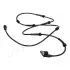 JAPANPARTS JEEP Датчик ABS передній GRAND CHEROKEE 2.5 95-99 japan parts ABS907