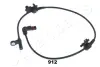 JAPANPARTS CHRYSLER Датчик ABS передній лівий 300C (LX, LE) 2.7-6.1 04-12 Japan Parts ABS912 (фото 2)