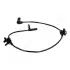 JAPANPARTS CHRYSLER Датчик ABS передній лівий 300C (LX, LE) 2.7-6.1 04-12 Japan Parts ABS912 (фото 3)
