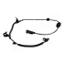 JAPANPARTS JEEP Датчик ABS задній праворуч COMPASS 2.0/2.4 06-, PATRIOT 2.0/2.4 07-17 japan parts ABS921