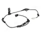 JAPANPARTS HYUNDAI датчик ABS задн. лівий ix35 2.0 CRDi 10-, ix35 Van CRDi 09-15, KIA SPORTAGE III (SL) 2.0 CRDi 10- japan parts ABS-H100