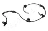 JAPANPARTS HYUNDAI датчик ABS задн. прав. ix35 2.0 CRDi 10-, ix35 Van CRDi 09-15, KIA SPORTAGE III (SL) 2.0 CRDi 10- Japan Parts ABSH101 (фото 1)